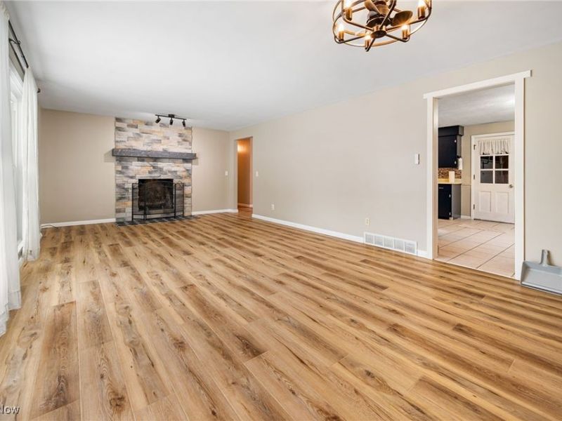 2685 Chaucer Drive NE, Canton, OH 44721 Photo 9