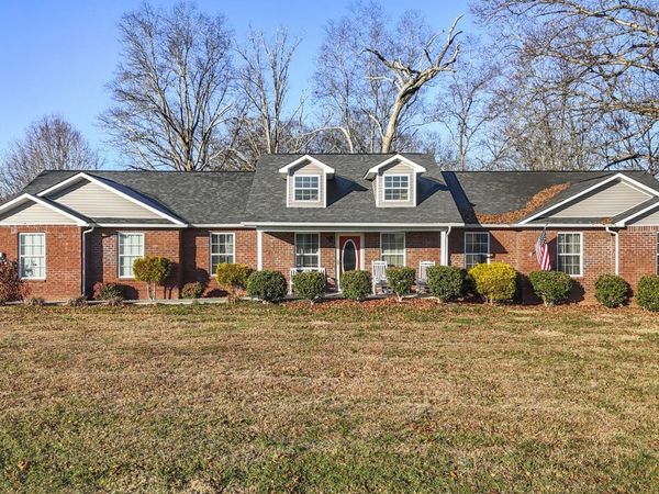 2021 Lindsey Lane, Jefferson City, TN 37760