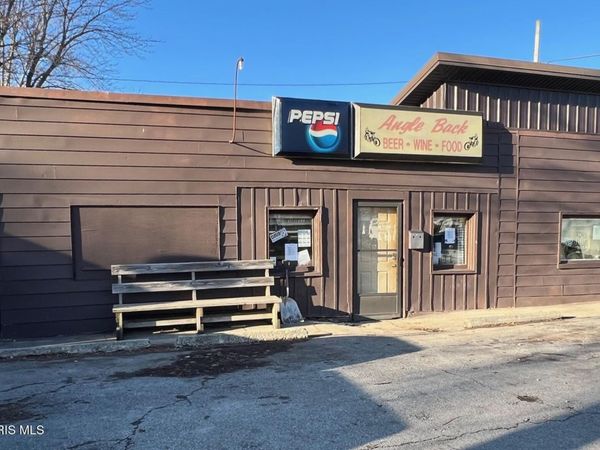 20164 Main Street , Upper Sandusky, OH 43351