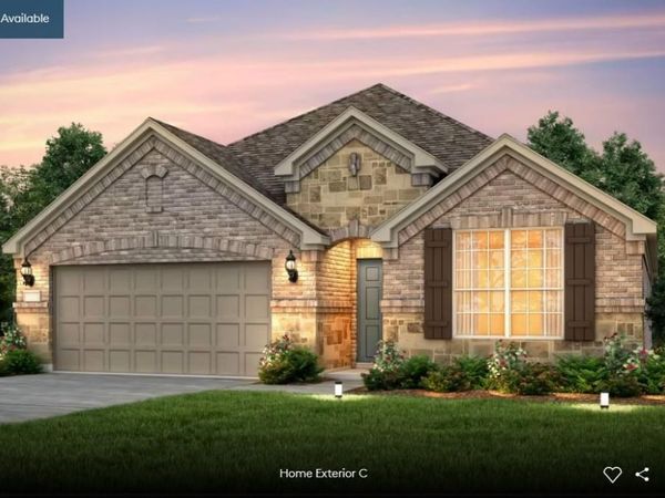 7009 Cliff Rose DR, Spicewood, TX 78669