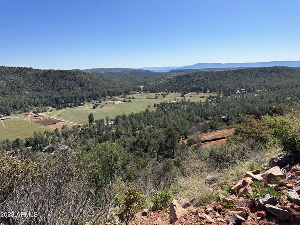 Lot 79 Tomahawk Trail, Unit 79, Strawberry, AZ 85544
