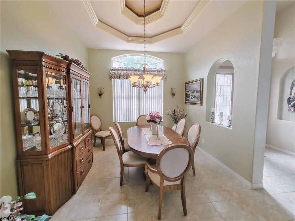 3497 Odyssea Ct, North Fort Myers, FL 33917 Photo