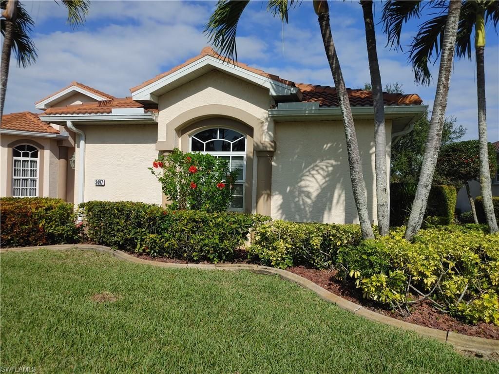 3497 Odyssea Ct, North Fort Myers, FL 33917 Photo