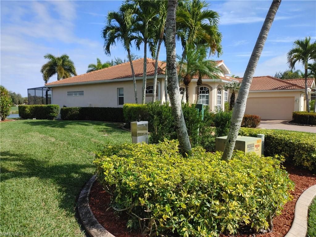 3497 Odyssea Ct, North Fort Myers, FL 33917 Photo