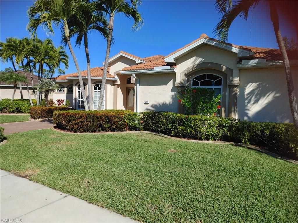 3497 Odyssea Ct, North Fort Myers, FL 33917 Photo