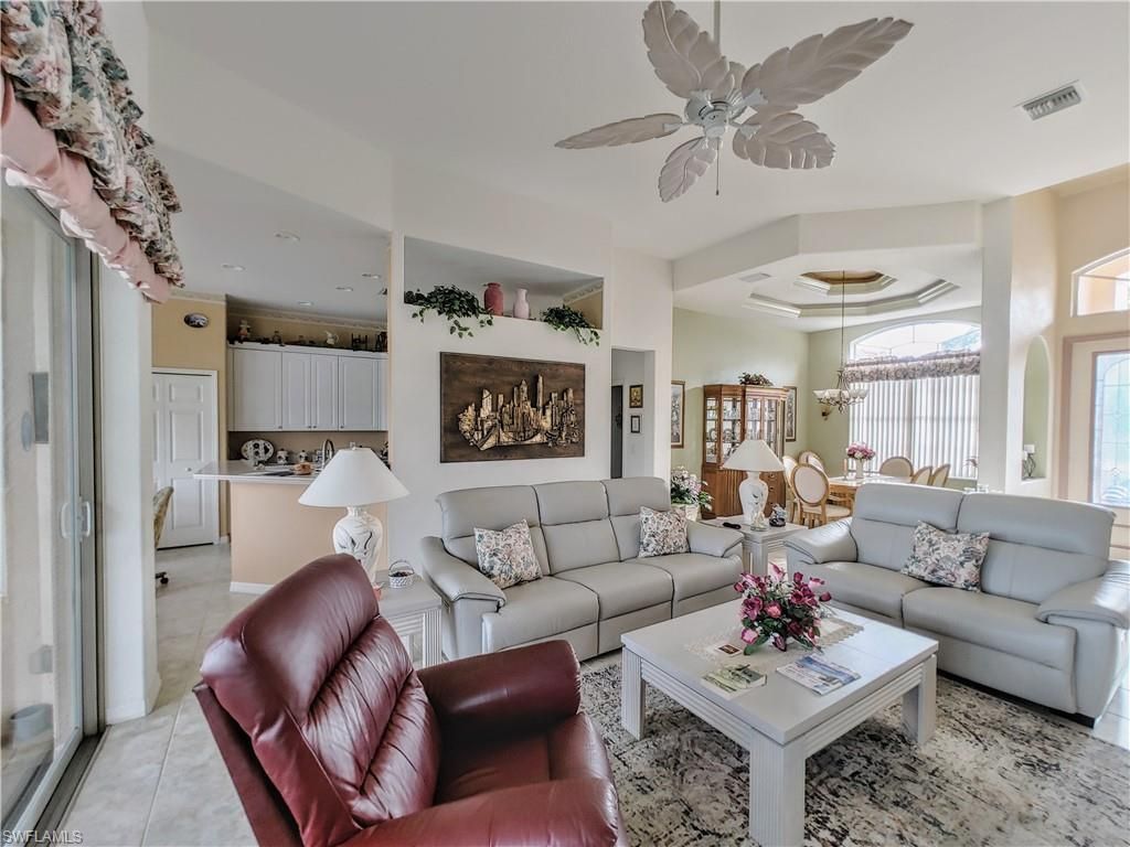 3497 Odyssea Ct, North Fort Myers, FL 33917 Photo