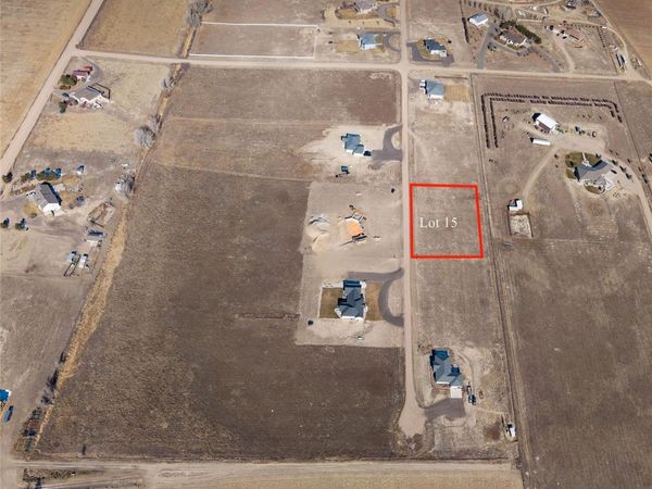 21.3 0 TBD MCr, Fort Morgan, CO 80701