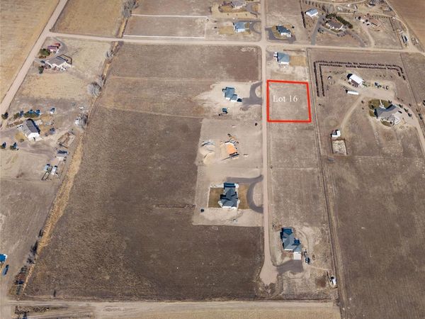 21.3 TBD MCR, Fort Morgan, CO 80701