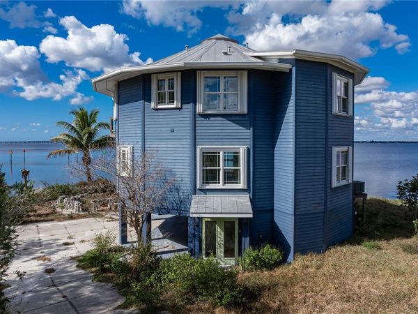 321 BAYRIDGE PLACE, PUNTA GORDA, FL 33950