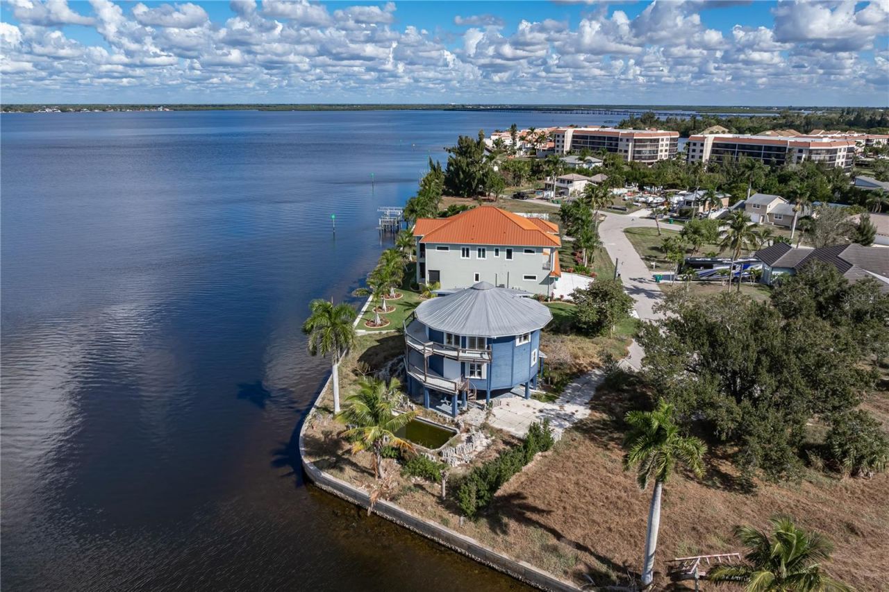 321 Bayridge Place, Punta Gorda, FL 33950 Photo