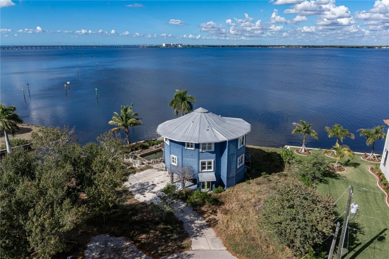 321 Bayridge Place, Punta Gorda, FL 33950 Photo