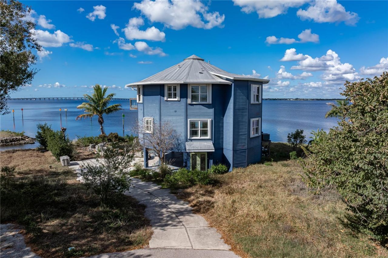 321 Bayridge Place, Punta Gorda, FL 33950 Photo