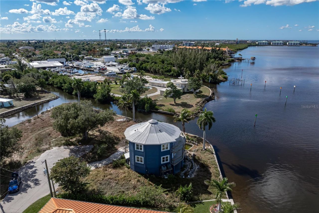 321 Bayridge Place, Punta Gorda, FL 33950 Photo