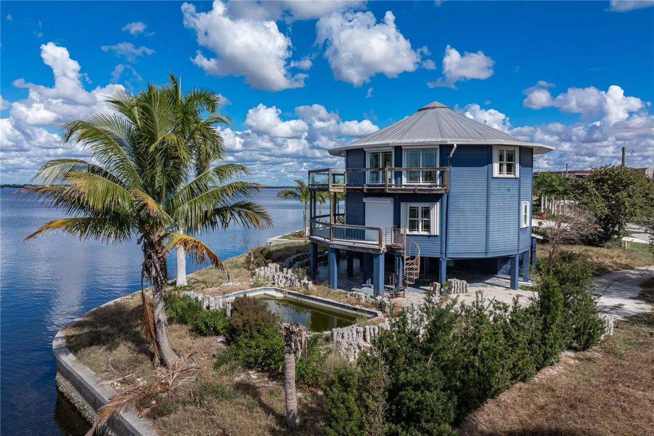 321 Bayridge Place, Punta Gorda, FL 33950 Photo