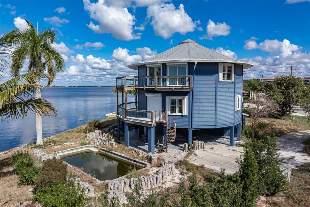 321 Bayridge Place, Punta Gorda, FL 33950 Photo