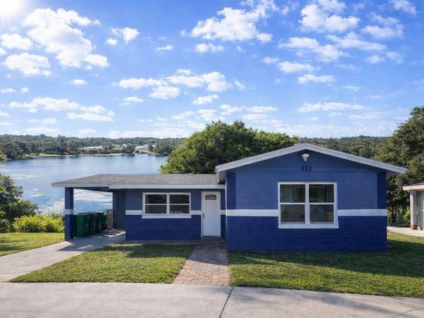 922 MARTIN LUTHER KING BOULEVARD NE, WINTER HAVEN, FL 33881