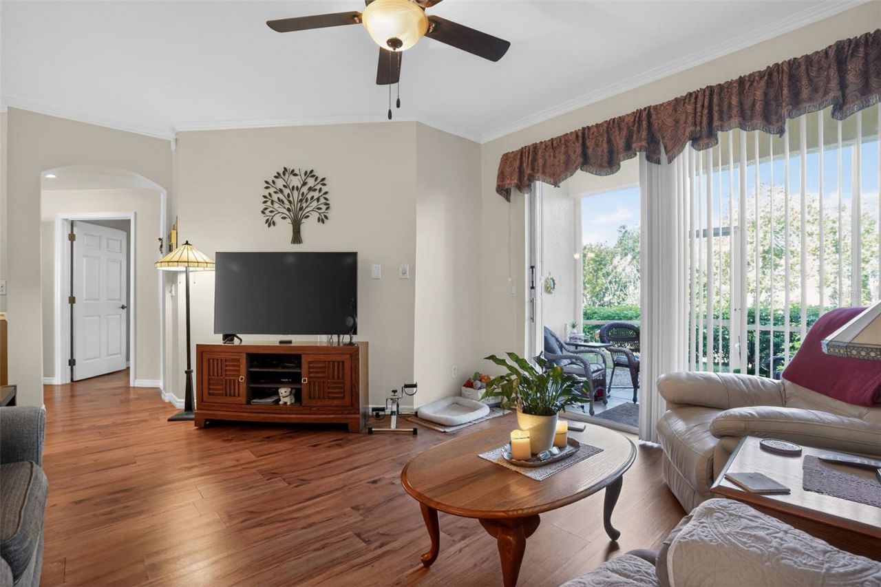 4263 Liron Avenue, Unit 101, Fort Myers, FL 33916 Photo