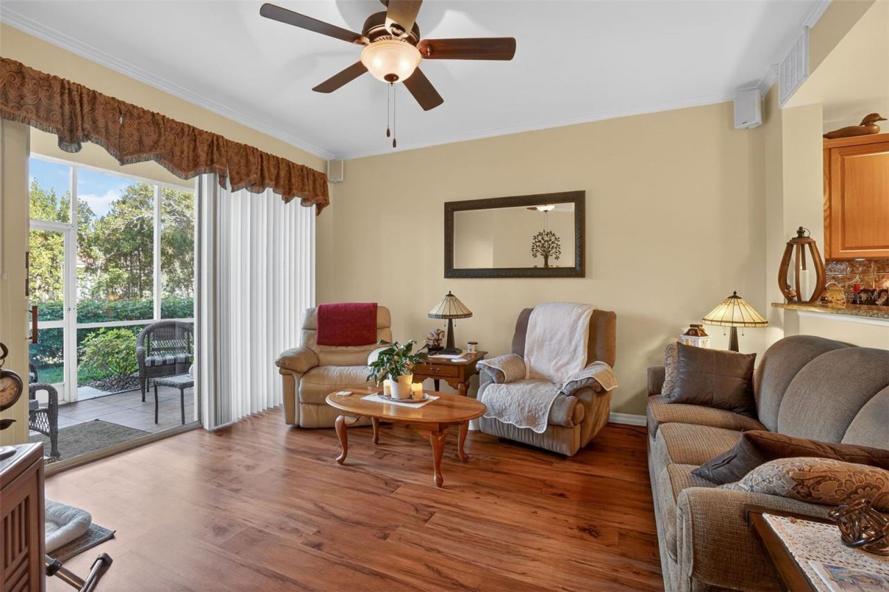 4263 Liron Avenue, Unit 101, Fort Myers, FL 33916 Photo