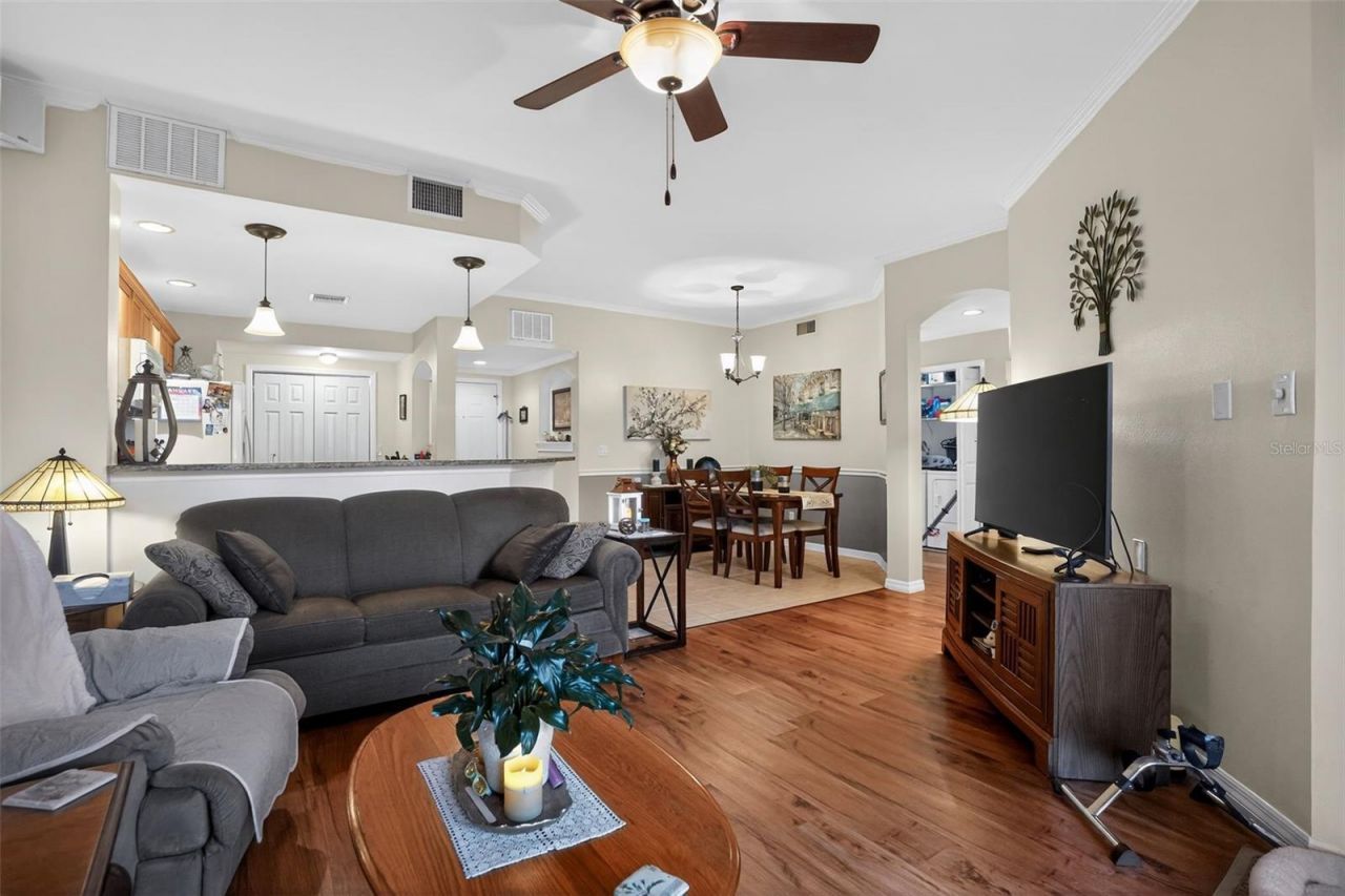 4263 Liron Avenue, Unit 101, Fort Myers, FL 33916 Photo