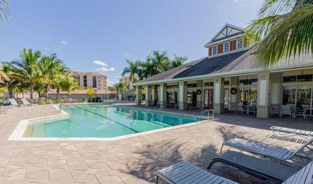 4263 Liron Avenue, Unit 101, Fort Myers, FL 33916 Photo