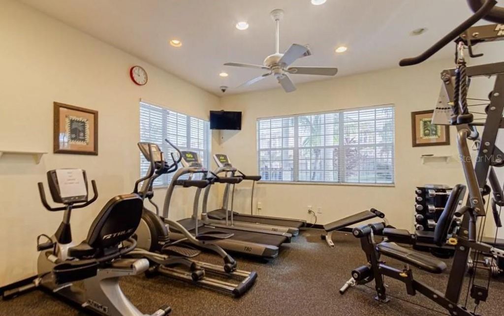 4263 Liron Avenue, Unit 101, Fort Myers, FL 33916 Photo