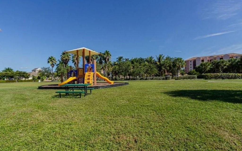 4263 Liron Avenue, Unit 101, Fort Myers, FL 33916 Photo