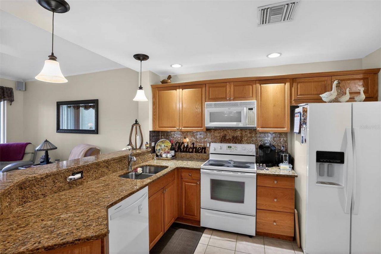 4263 Liron Avenue, Unit 101, Fort Myers, FL 33916 Photo