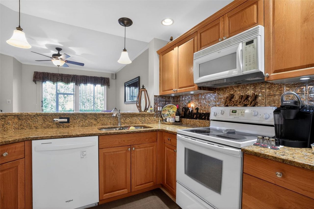 4263 Liron Avenue, Unit 101, Fort Myers, FL 33916 Photo