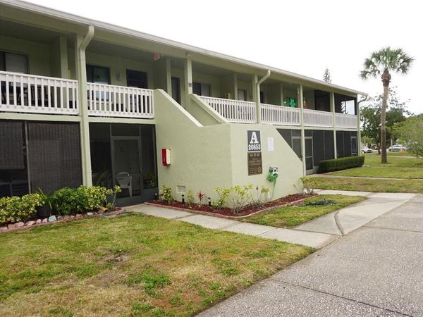 20853 HAULOVER COVE, Unit A13, LUTZ, FL 33558