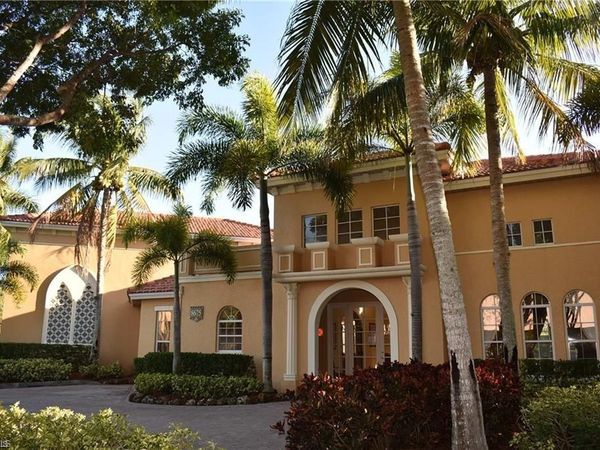 8717 River Homes LN, Unit 5102, BONITA SPRINGS, FL 34135