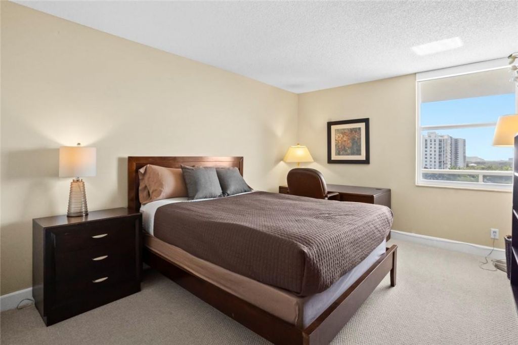 3015 N Ocean Boulevard, Unit 7K, Fort Lauderdale, FL 33308 Photo