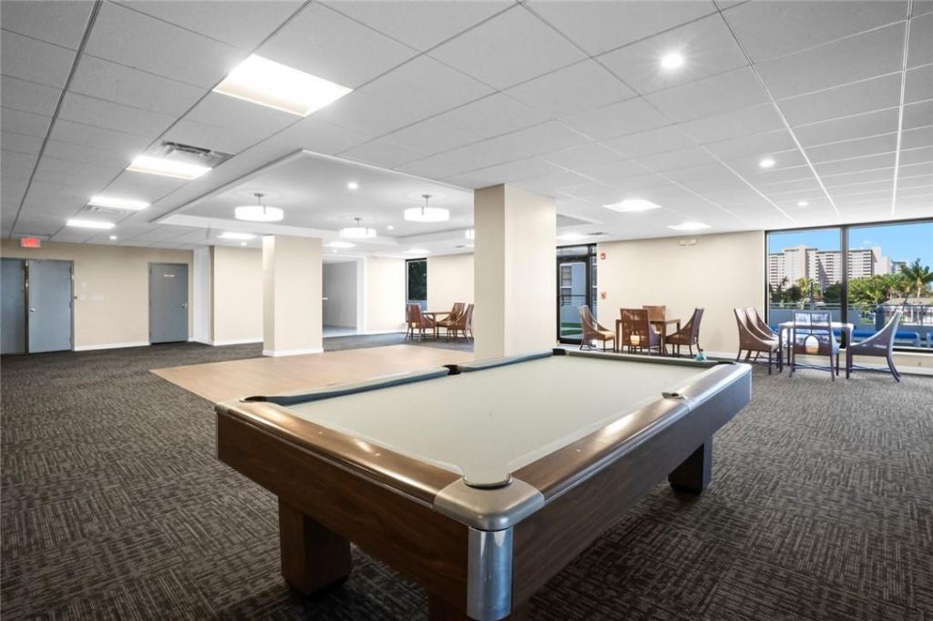 3015 N Ocean Boulevard, Unit 7K, Fort Lauderdale, FL 33308 Photo