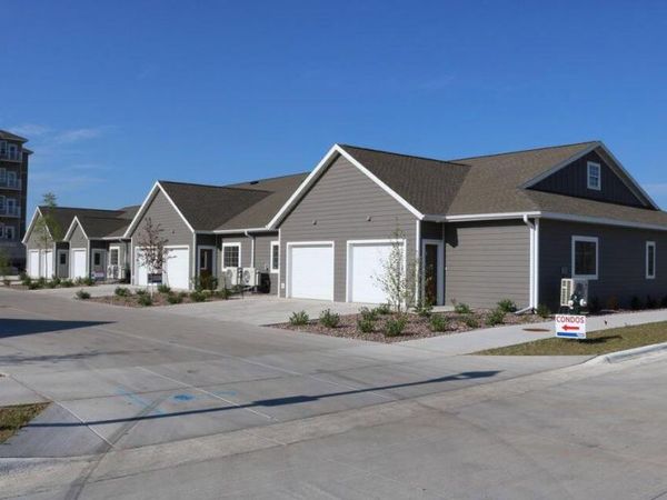 1321 Hagar STREET, La Crosse, WI 54603