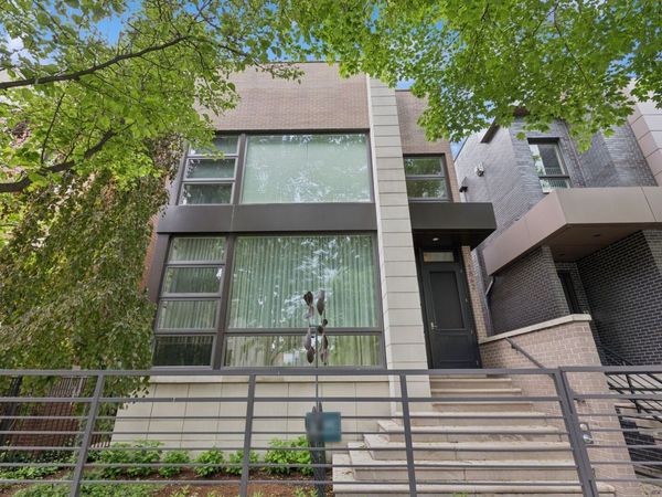 1842 N Wolcott Avenue, Chicago, IL 60622