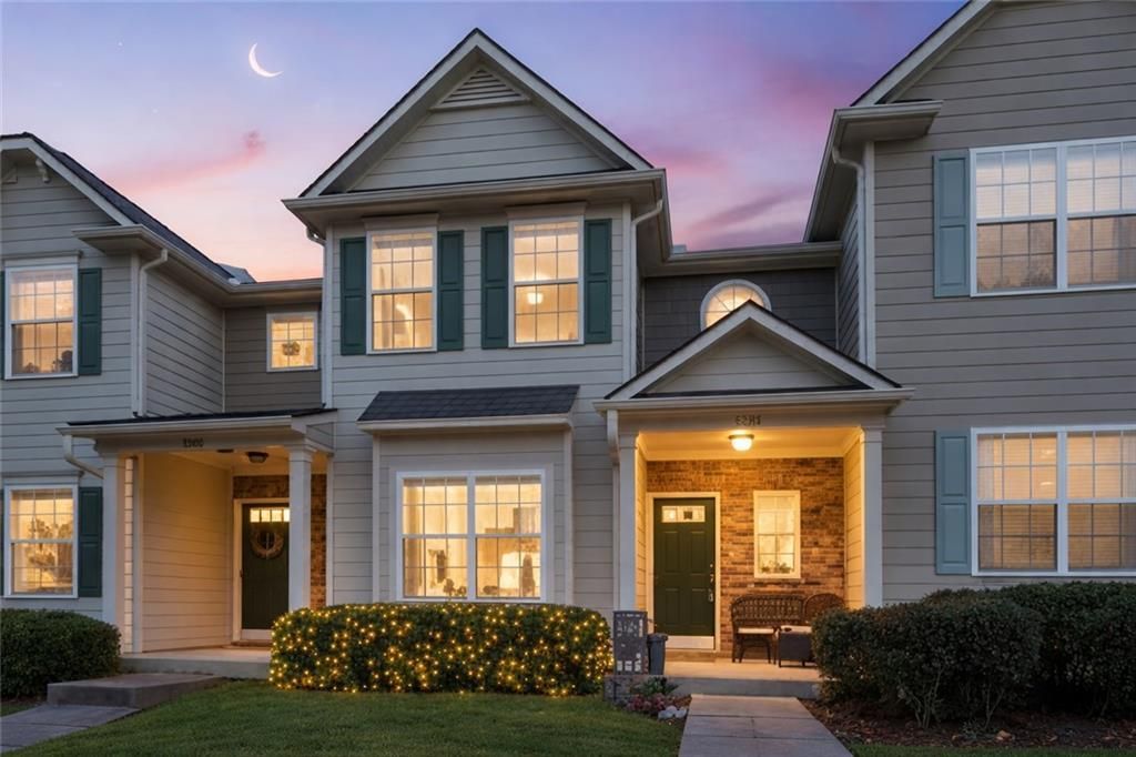 2625 Cedar Drive, Lawrenceville, GA 30043 Main Photo