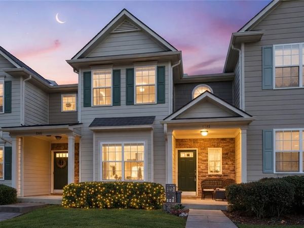 2625 Cedar Drive, Lawrenceville, GA 30043