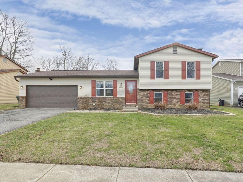 1905 Denise Drive, Columbus, OH 43229 Photo 1