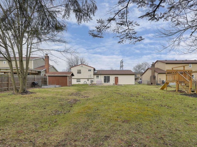 1905 Denise Drive, Columbus, OH 43229 Photo 18