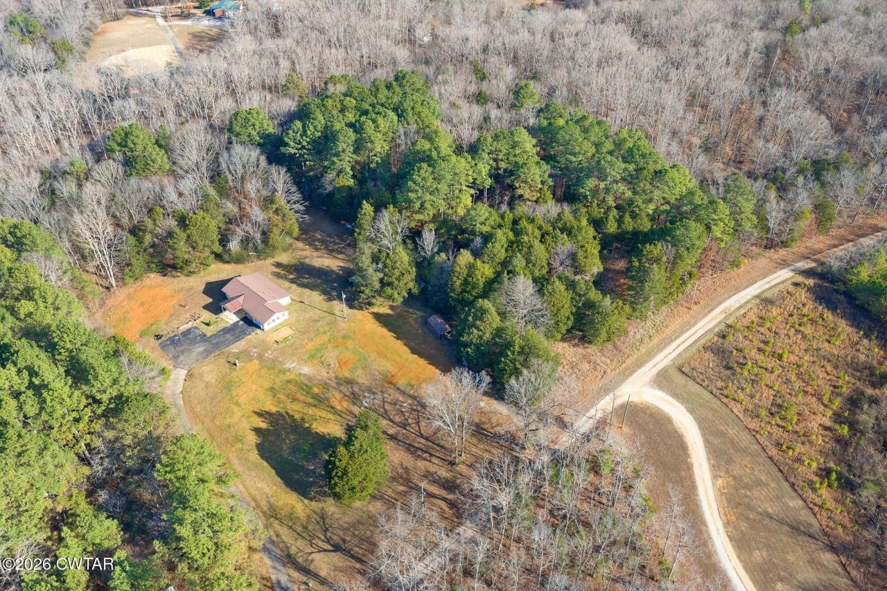 479 Pentecost Street  Parsons, TN 38363