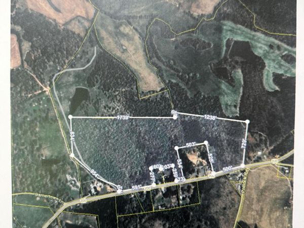 0 TN-200, Luray, TN 38352