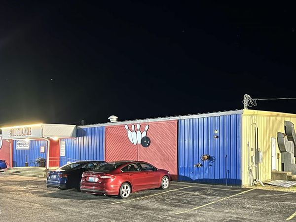 2210 W Reelfoot Avenue, Union City, TN 38261