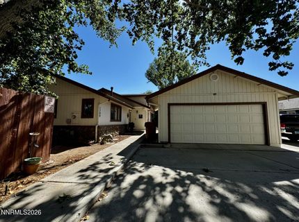 1700 Mackland Avenue, Minden, NV 89423 Photo
