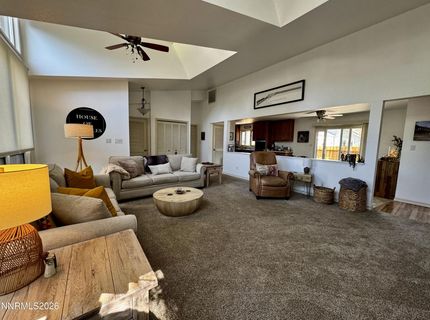 1700 Mackland Avenue, Minden, NV 89423 Photo