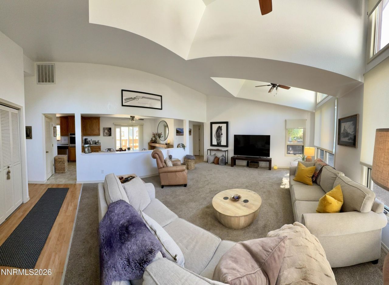 1700 Mackland Avenue, Minden, NV 89423 Photo