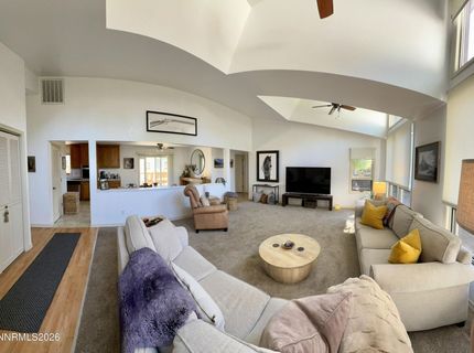 1700 Mackland Avenue, Minden, NV 89423 Photo