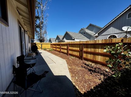 1700 Mackland Avenue, Minden, NV 89423 Photo