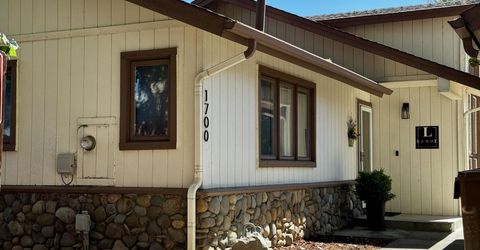 1700 Mackland Avenue, Minden, NV 89423 Photo