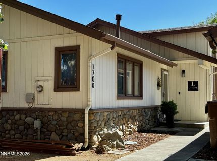 1700 Mackland Avenue, Minden, NV 89423 Photo