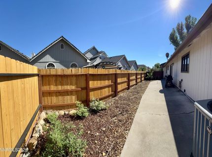 1700 Mackland Avenue, Minden, NV 89423 Photo