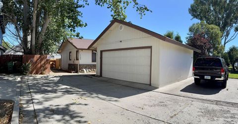 1700 Mackland Avenue, Minden, NV 89423 Photo